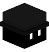 Tete Minecraft de ExZ0S