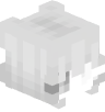 Tete Minecraft de Exelyax