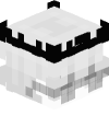 Tête 3D de F3BSlayZeYT