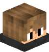 Tête 3D de FIMOUSE35