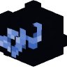 Tete Minecraft de FPS_Noir