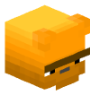 Tête 3D de FaBuLeUx_
