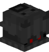 Tête 3D de FaFa_ASH