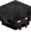 Tête 3D de Fanertag24