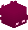 Tete Minecraft de Farex_ZZone