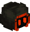 Tête 3D de Feam_