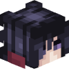 Tête 3D de Febourjim