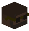 Tête 3D de Fenwii
