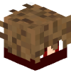 Tête 3D de FineZone