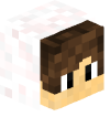 Tête 3D de Finofeu