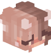 Tête 3D de Five_Mycro