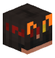 FlameCats's head