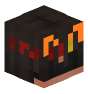 FlameCats's head