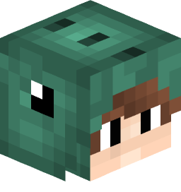 Minecraft Skin von Flamingo