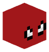 Tête 3D de Flooz_Idrix