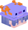 Tete Minecraft de FlyMeToTheMo