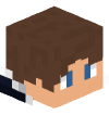 Tête 3D de Flyouss