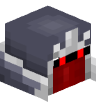 Tete Minecraft de Fradrhan