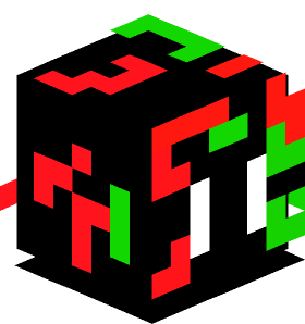 FranticError Minecraft skin