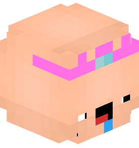 Freetale Minecraft skin