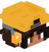 Tête 3D de FreezeJazzy