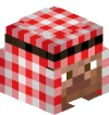 Tête 3D de Frigiel_et_Flufy