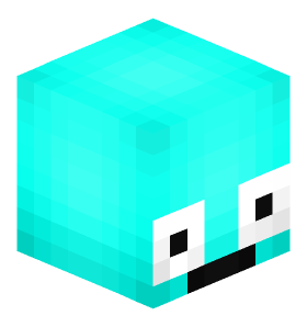 Froxsy Minecraft skin