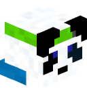 Skin de Frozyx - BattleAdventure