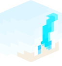 Minecraft-Avatar von Claw