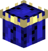 Tête 3D de Futfut06