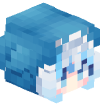 Tête 3D de G4B1N_