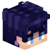 Tête 3D de G4SHH20