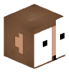Tête 3D de GIatix