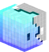 Tête 3D de GIunn