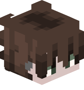 GMurcie Minecraft skin