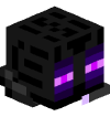 Tête 3D de Gabruito