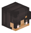 Tête 3D de Gaexa_