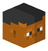 Tête 3D de Gamirt_II