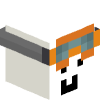 Tête 3D de Gamyo
