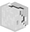 Tête 3D de GarGaMamele