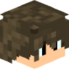 Tête 3D de GeekLegend