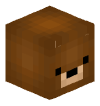 Tête 3D de Geeky76