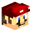 Tête 3D de Geexroad