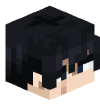 Tête 3D de Genky_56