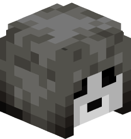 Minecraft Skin von Ghost_Skelett