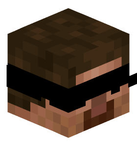GoblinMeho Minecraft skin