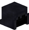 Tête 3D de Goeeku