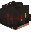 Tête 3D de Grey_the_king
