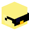 Tête 3D de Grxtin2Bolo
