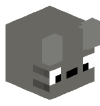 Tête 3D de Guelsushi